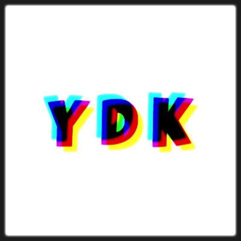 YDKの画像(プリ画像)
