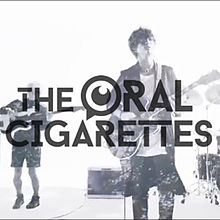 The Oral Cigarettesの画像12点 完全無料画像検索のプリ画像 Bygmo