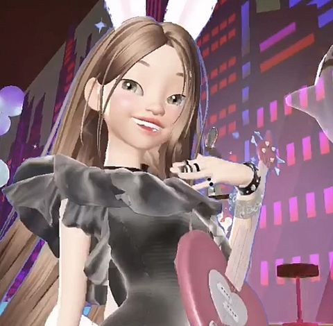 bunny Girlバニーガールの画像 プリ画像