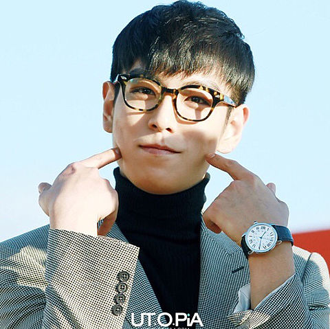 BIGBANG TOPの画像(プリ画像)