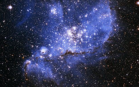 銀宇宙の画像 プリ画像