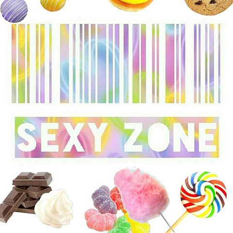 Sexy Zone！の画像 プリ画像