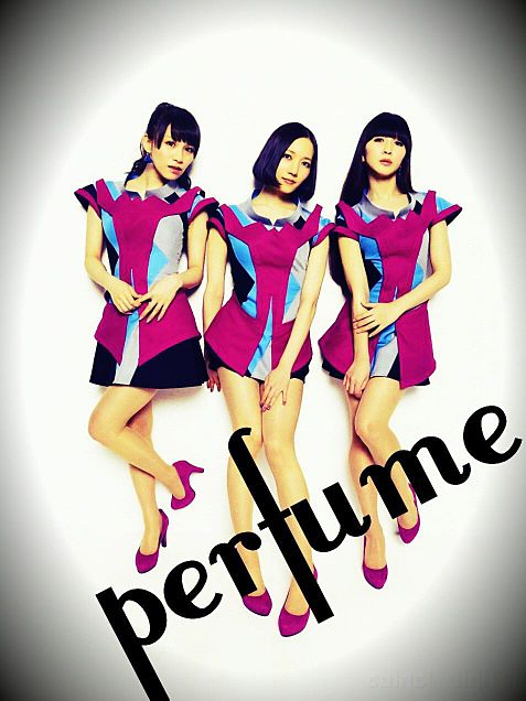Perfumeの画像(プリ画像)