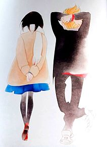 鉄道少女漫画の画像(中村明日美子に関連した画像)