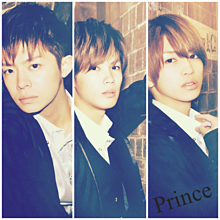 Prince プリ画像