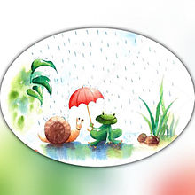梅雨の画像(梅雨に関連した画像)