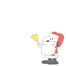 サンタ キャラクターの画像37点 完全無料画像検索のプリ画像 Bygmo
