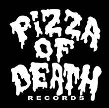 PIZZA OF DEATH