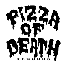 ユニーク待ち受け Pizza Of Death ロゴ 最高の壁紙hd