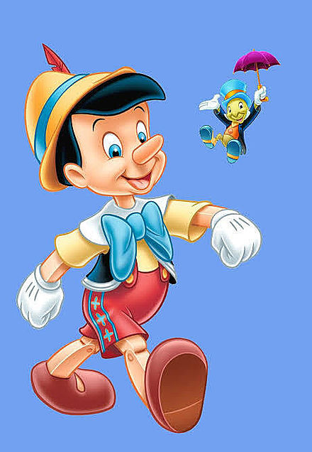 ディズニー　ピノキオ　素材　アイコン　かわいい　可愛い　量産型　の画像 プリ画像