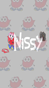 Nissy リッピー プリ画像