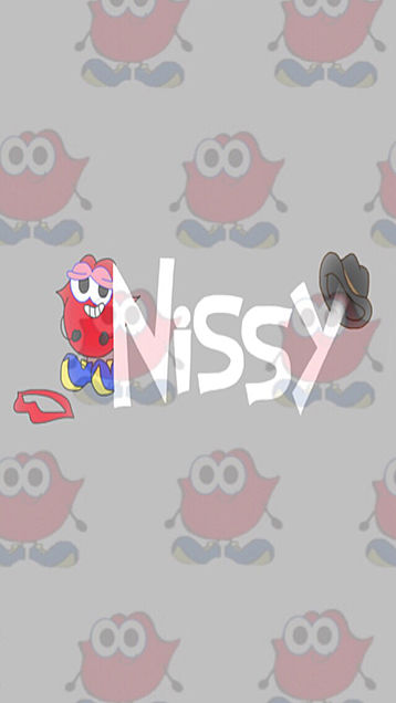 Nissy リッピーの画像(プリ画像)