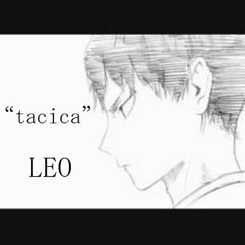 tacica『LEO』の画像(プリ画像)