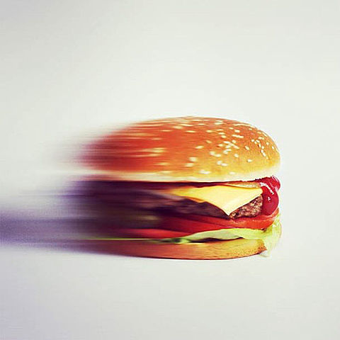 ハンバーガーの画像 プリ画像