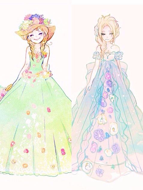 アナと雪の女王 エルサ ドレスの画像25点 完全無料画像検索のプリ画像 Bygmo
