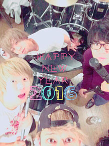 HAPPY NEW YEAR！ プリ画像