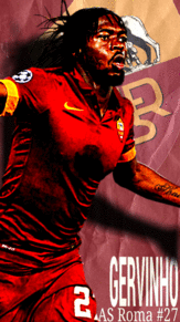 サッカー ローマの画像10点 完全無料画像検索のプリ画像 Bygmo