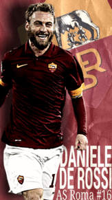 ローマ サッカーの画像10点 完全無料画像検索のプリ画像 Bygmo