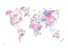 世界地図の画像51点 完全無料画像検索のプリ画像 Bygmo