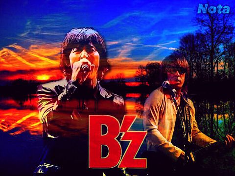 B'zの画像(プリ画像)