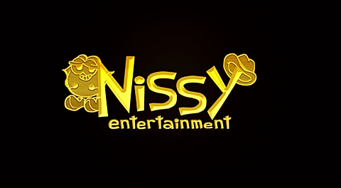 Nissy ロゴの画像(プリ画像)