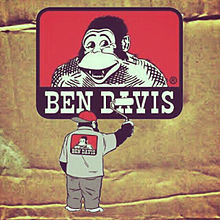 BEN DAVISの画像(benに関連した画像)