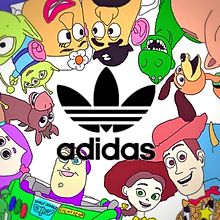 Adidas トイストーリーの画像118点 完全無料画像検索のプリ画像 Bygmo