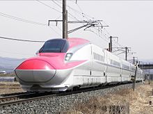 E6系新幹線の画像(e6系に関連した画像)