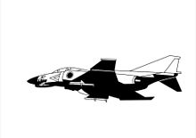 航空自衛隊機(F4EJ)の画像(ejに関連した画像)