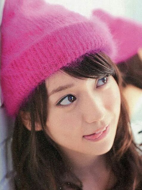 AKB48 大島優子 AKB48 NMB48 SKE48 HKT48 乃木坂46の画像 プリ画像