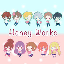 HoneyWorks可愛い プリ画像