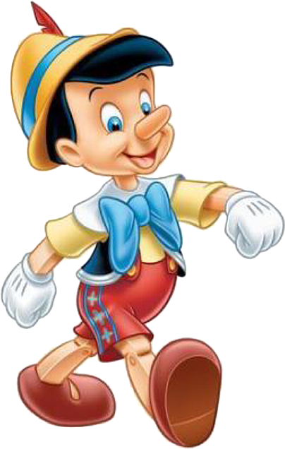 ディズニー ピノキオ 背景透過の画像21点 完全無料画像検索のプリ画像 Bygmo