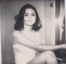 Selena Gomez の画像(selenaに関連した画像)