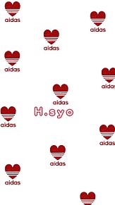 Adidas 壁紙 赤の画像26点 完全無料画像検索のプリ画像 Bygmo