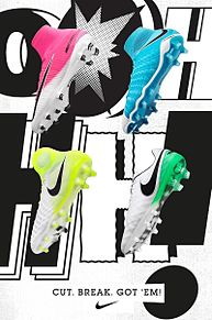 Nike サッカースパイクの画像10点 完全無料画像検索のプリ画像 Bygmo