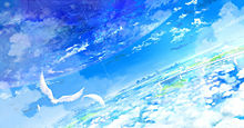 青空 鳥の画像191点 完全無料画像検索のプリ画像 Bygmo
