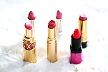 lipstickの画像(化粧道具に関連した画像)