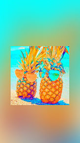 夏 海 パイナップルの画像101点 完全無料画像検索のプリ画像 Bygmo