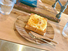 チーズハニートースト ♡の画像(#ニートに関連した画像)