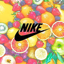 Nike カラフル フルーツの画像3点 完全無料画像検索のプリ画像 Bygmo