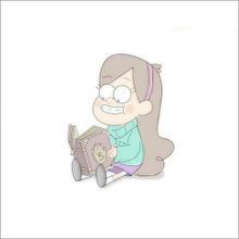 Mabelの画像(メイベル・パインズに関連した画像)
