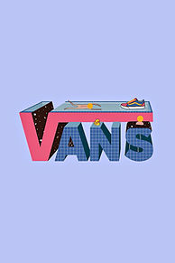 Vans イラストの画像33点 完全無料画像検索のプリ画像 Bygmo