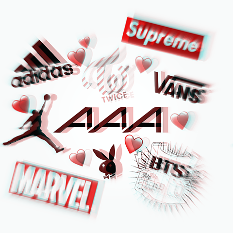 AAAの画像(プリ画像)