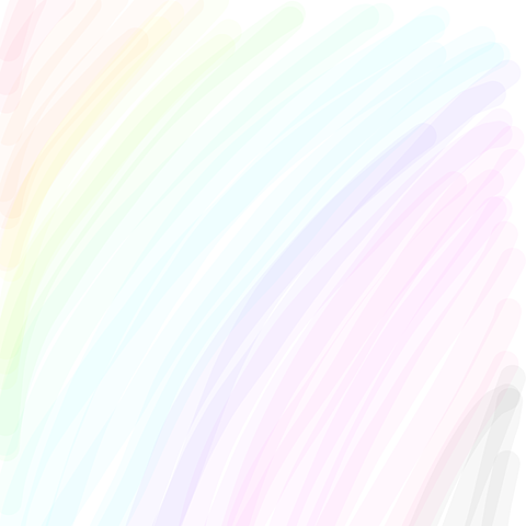 虹色 背景の画像(プリ画像)