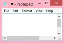 アイコン notepadの画像(notepadに関連した画像)