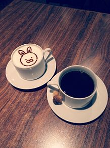 トーカちゃんのコーヒーの画像(東京グールに関連した画像)