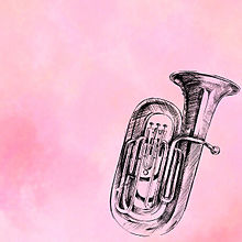 かわいい チューバ 吹奏楽の画像61点 3ページ目 完全無料画像検索のプリ画像 Bygmo