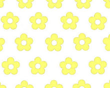 背景 花柄 黄色の画像24点 完全無料画像検索のプリ画像 Bygmo