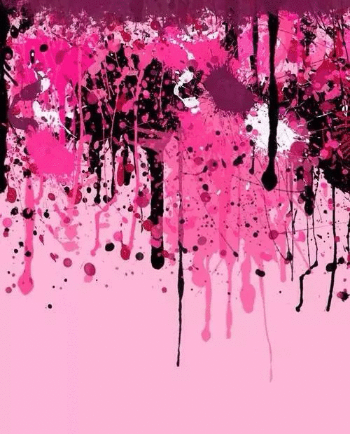 ディズニー画像ランド 最新かっこいい ピンク 黒 壁紙
