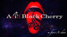 Acid Black Cherry ロゴの画像44点 2ページ目 完全無料画像検索のプリ画像 Bygmo